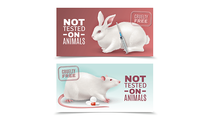 What Does Cruelty Free Mean?