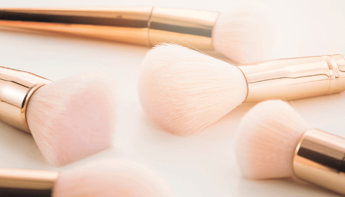 Vegan Makeup Brush Analysis