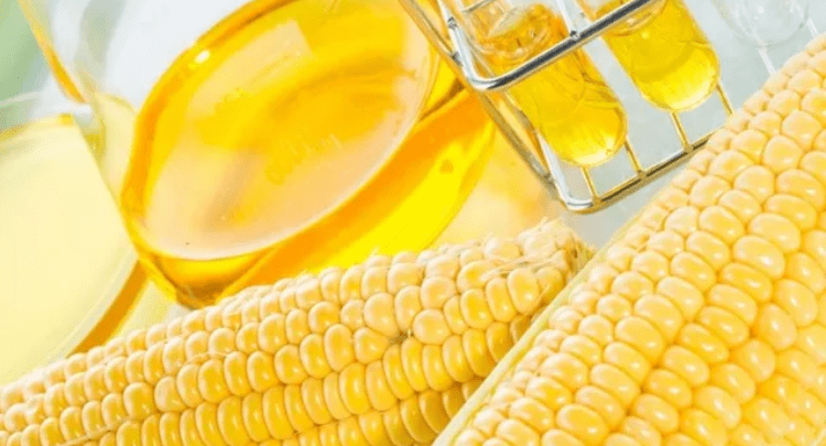 Является ли кукурузный сироп веганским?