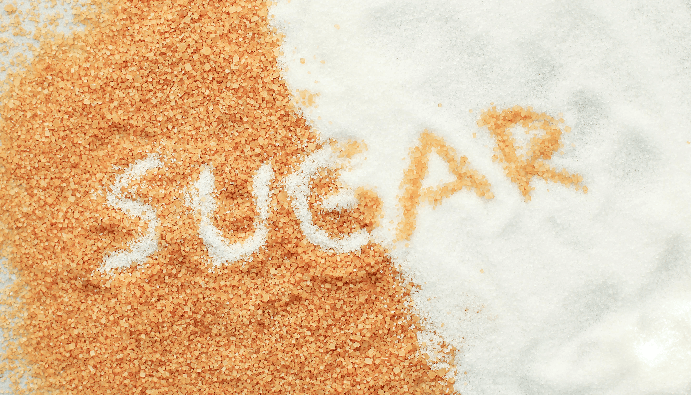 Является ли сахар веганским?
