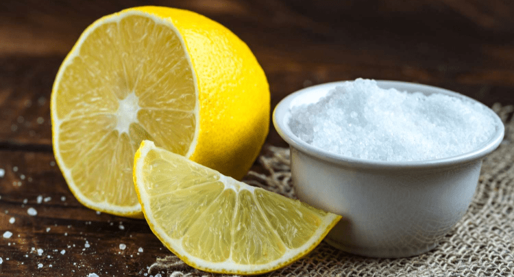 柠檬酸是纯素吗？